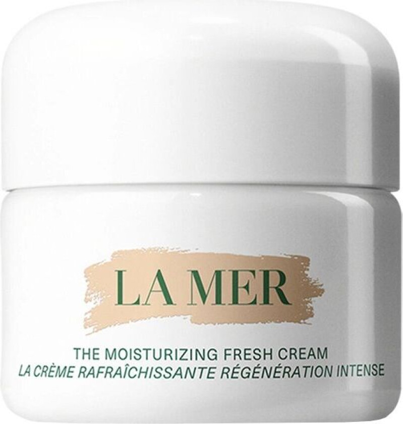 The Moisturizing Fresh Cream (15 ml)