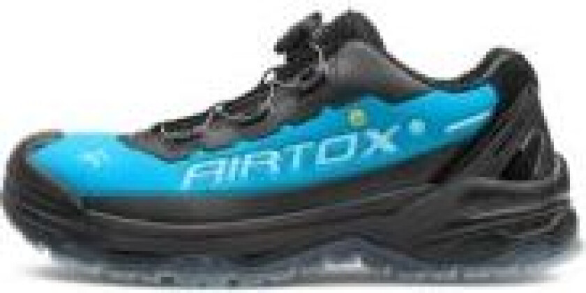 Bilde av Airtox TX22 sik.sko str. 41 - letvægtvægt m/UTURN-lukning
