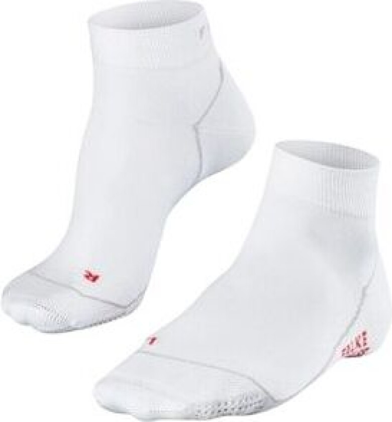 FALKE Impulse Air W's, Sokker White 41-42