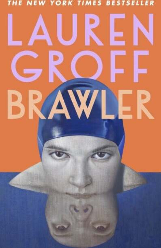 Brawler av Lauren Groff
