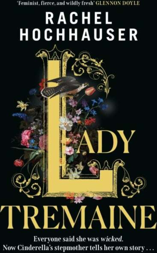 Lady Tremaine av Rachel Hochhauser