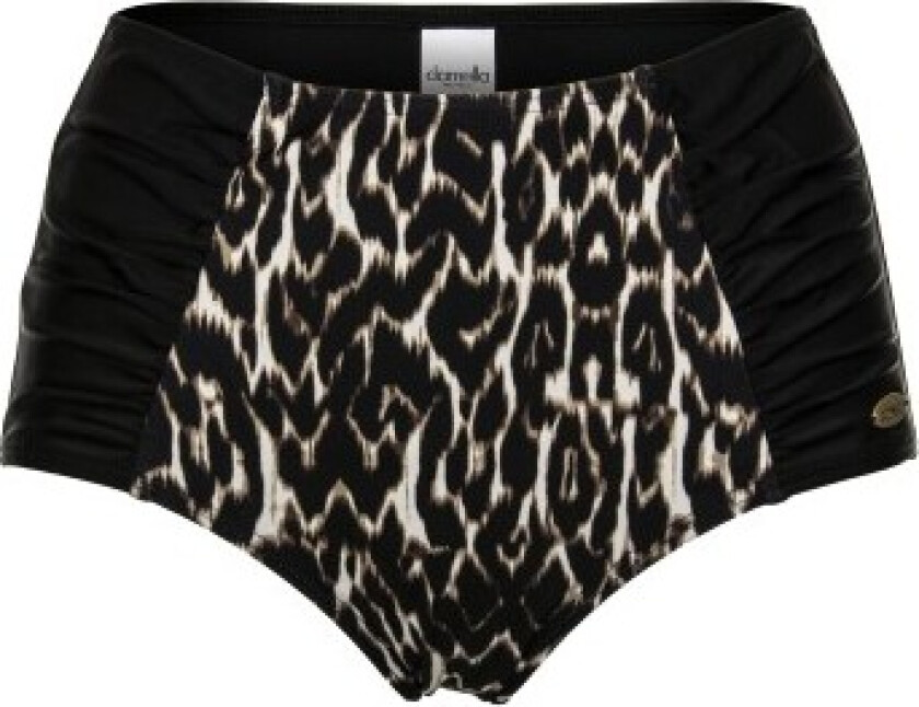 Damella Meryl Wilderness Leo Bikini Maxi Brief