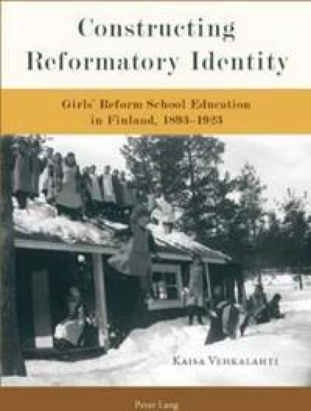 Constructing Reformatory Identity