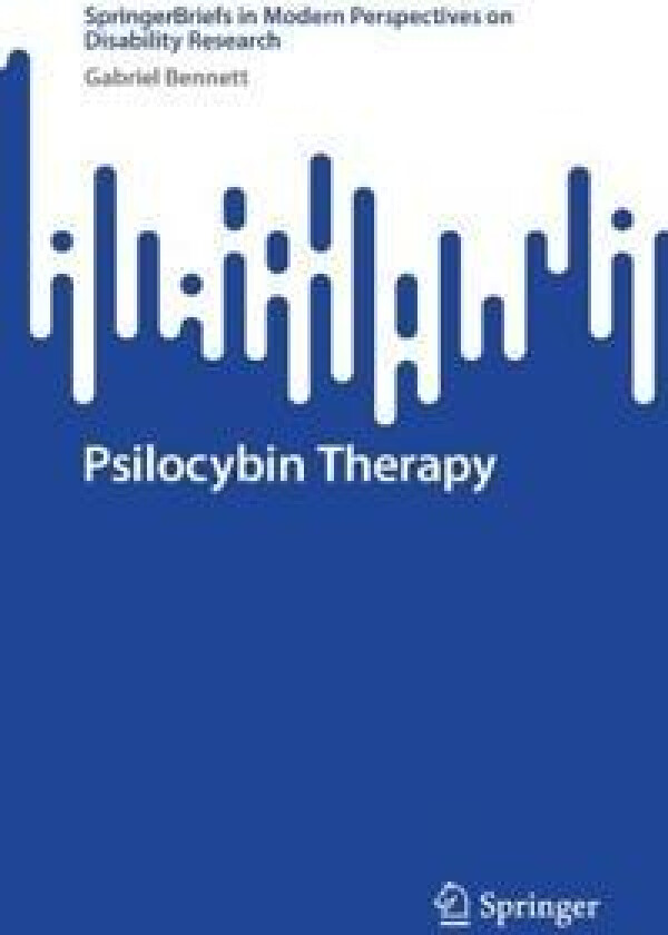 Psilocybin Therapy