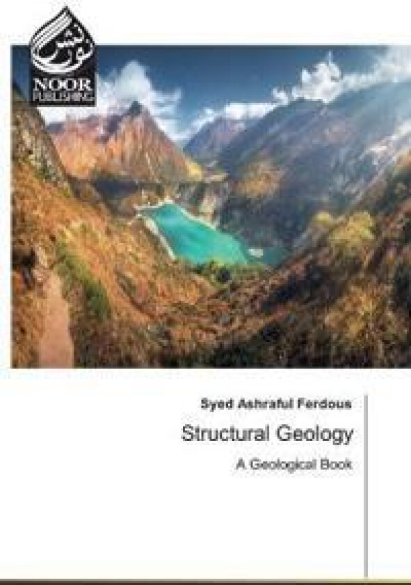 Structural Geology