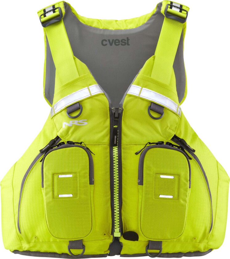 cVest PFD, padlevest - XS/M