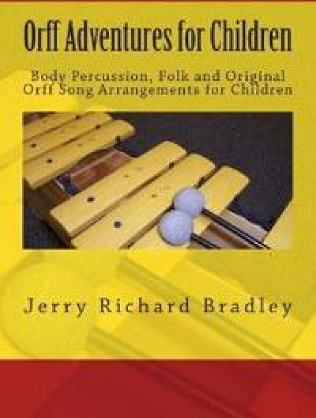 Orff Adventures for Children
