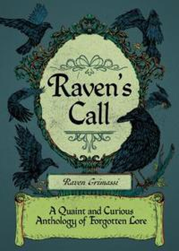 Raven'S Call