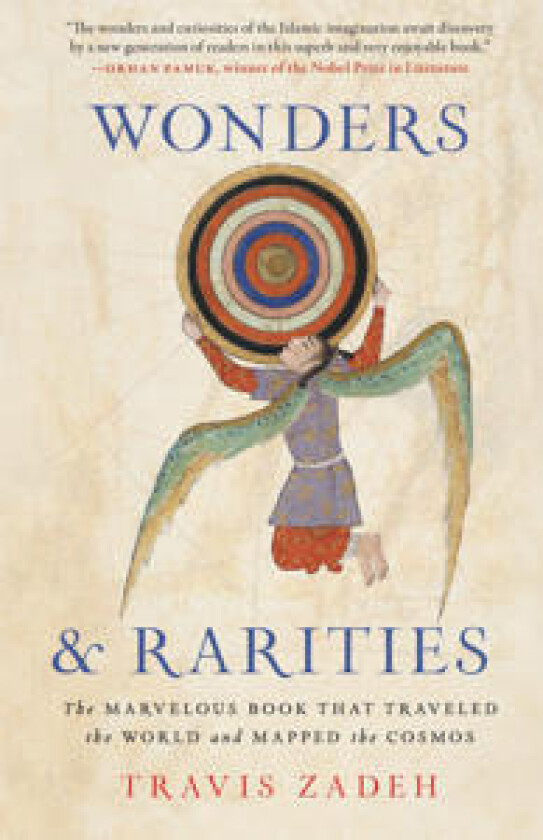 Wonders and Rarities