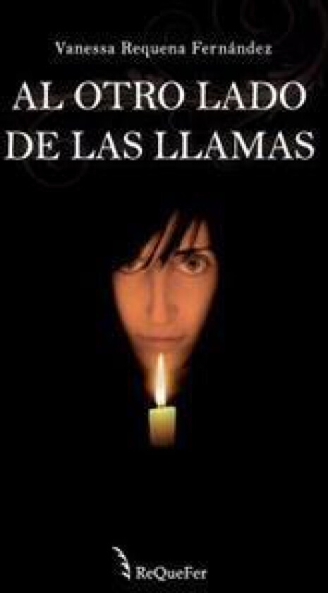 Al otro lado de las llamas