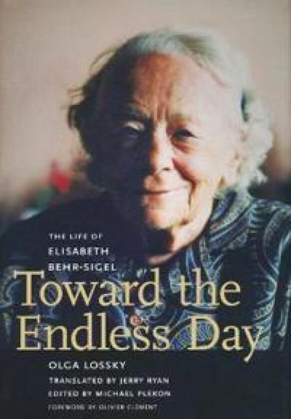 Toward the Endless Day