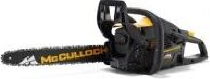 MOTORSAG PETROL CS 380 MCCULLOCH