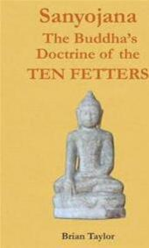 The Ten Fetters