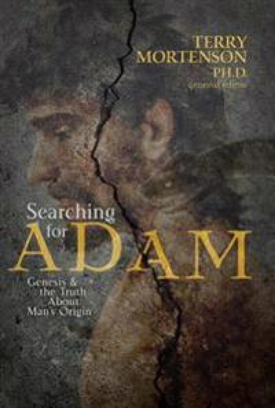 Searching for Adam: Genesis & the Truth about Man's Origin
