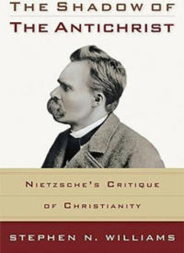 The Shadow of the Antichrist – Nietzsche`s Critique of Christianity