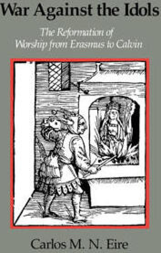 War against the Idols