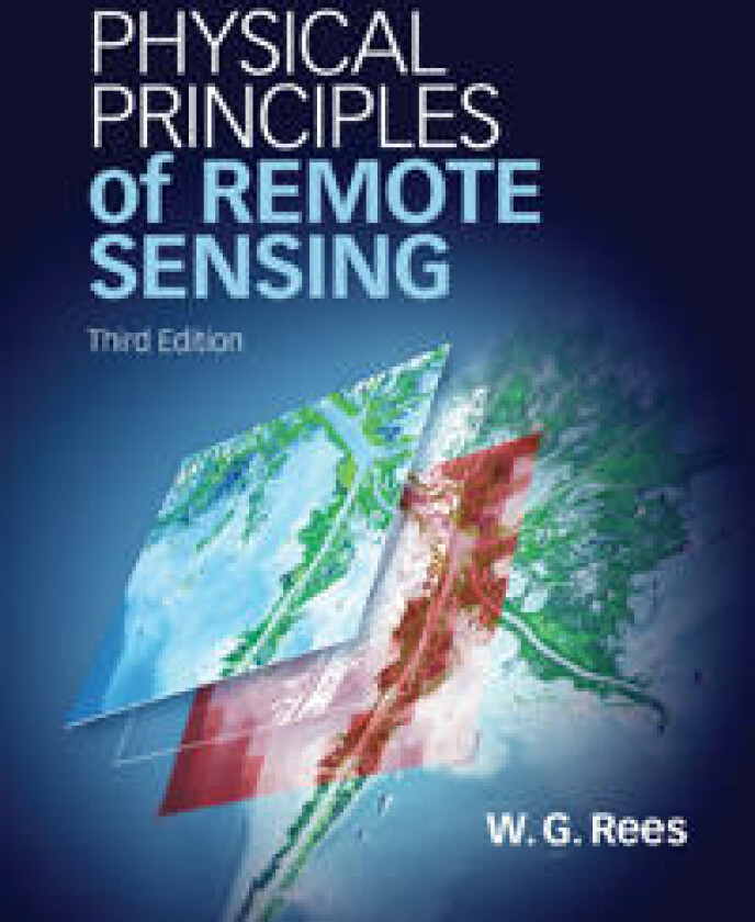 Physical Principles of Remote Sensing