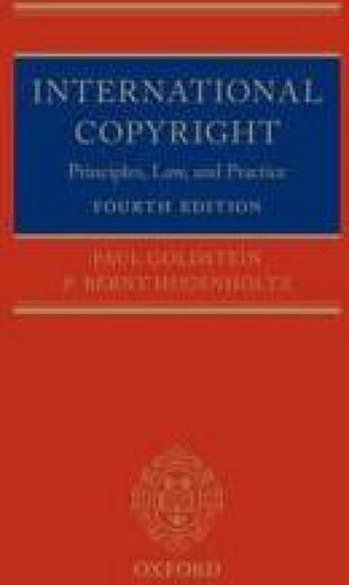 International Copyright