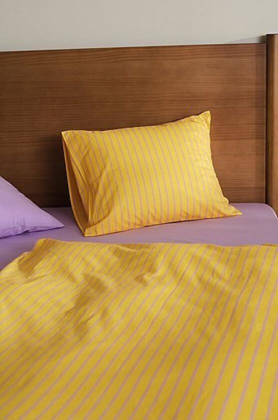 SIMA sengesett økologisk