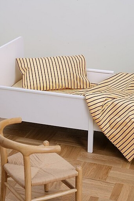 SIMA MINI sengesett krybbe økologisk