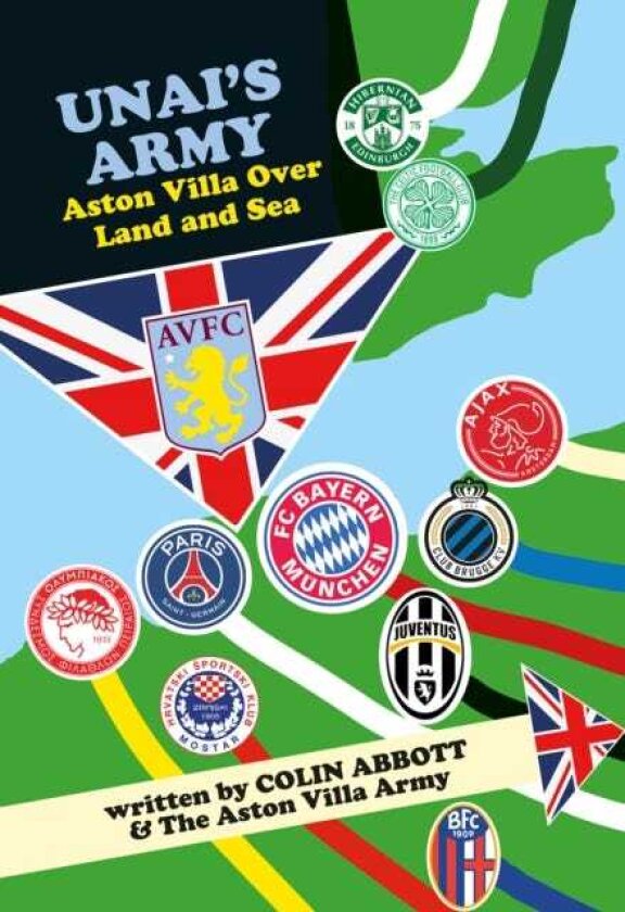 Unai's Army Over Land and Sea with Aston Villa