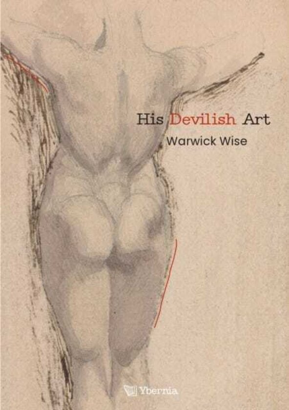 His Devilish Art
