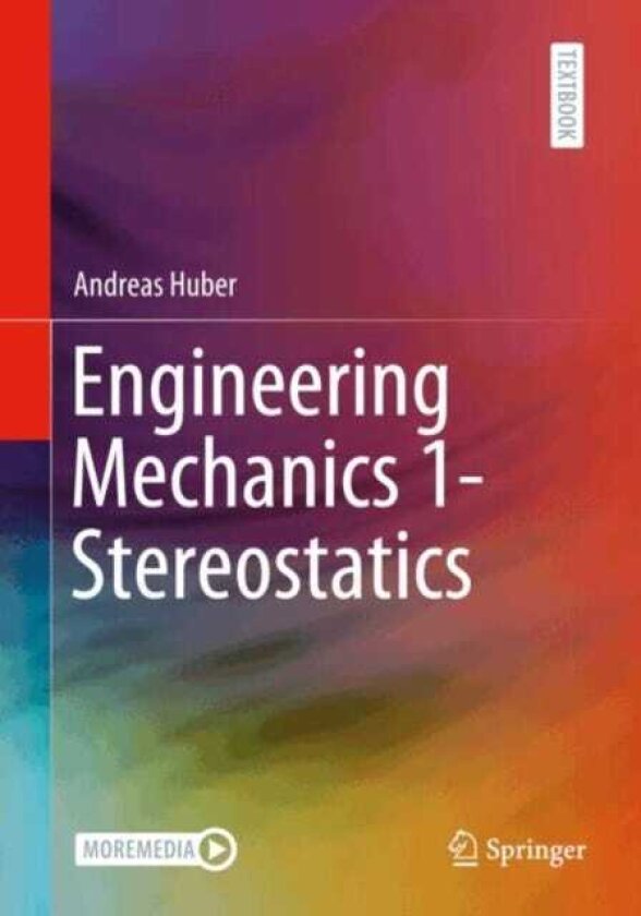 Engineering Mechanics 1 Stereostatics