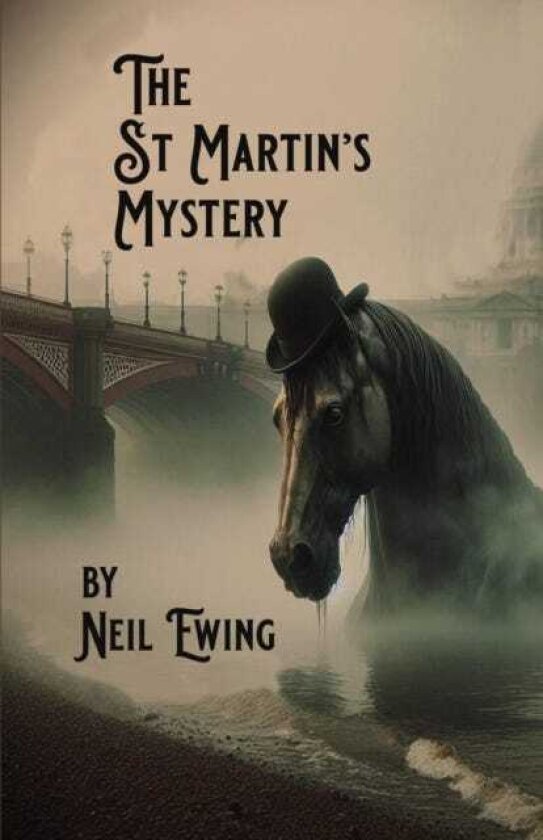 The St Martin's Mystery