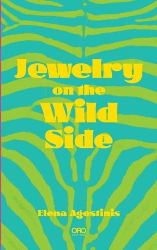 Jewelry On The Wild Side
