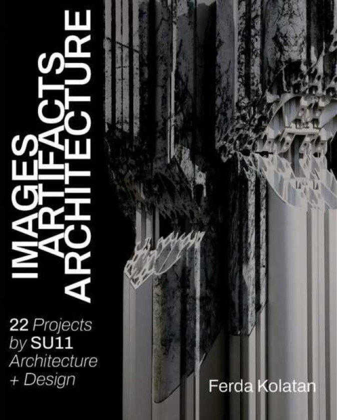 Images, Artifacts, Architecture