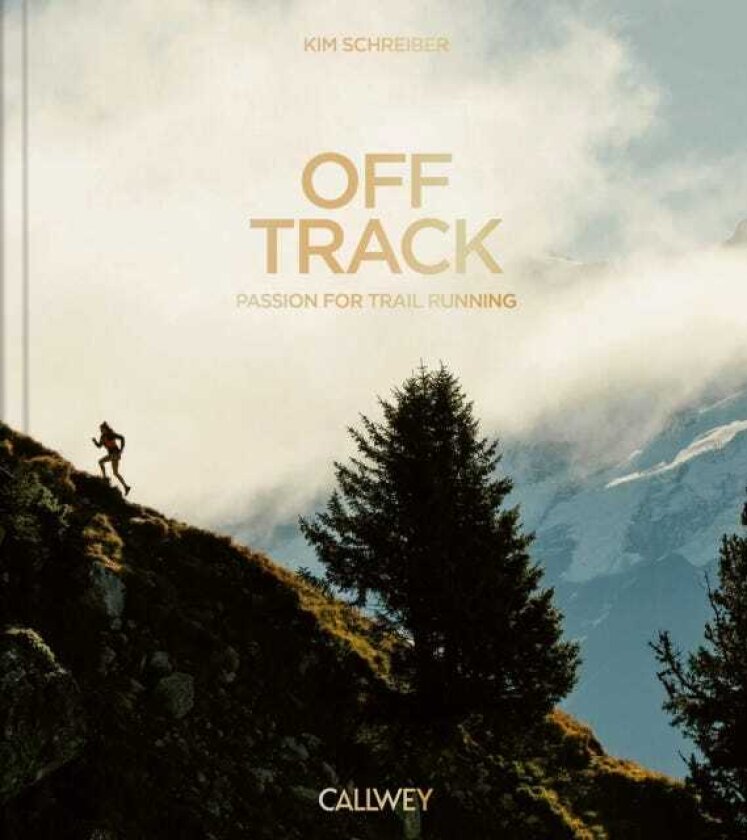 Off Track Passion for Trail Running