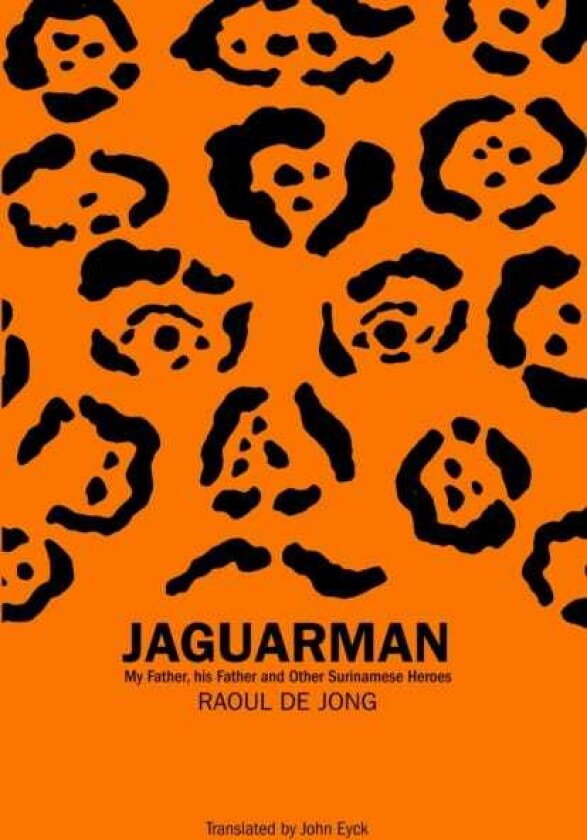 Jaguarman