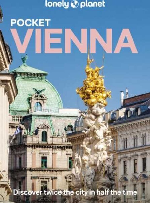 Lonely Planet Pocket Vienna