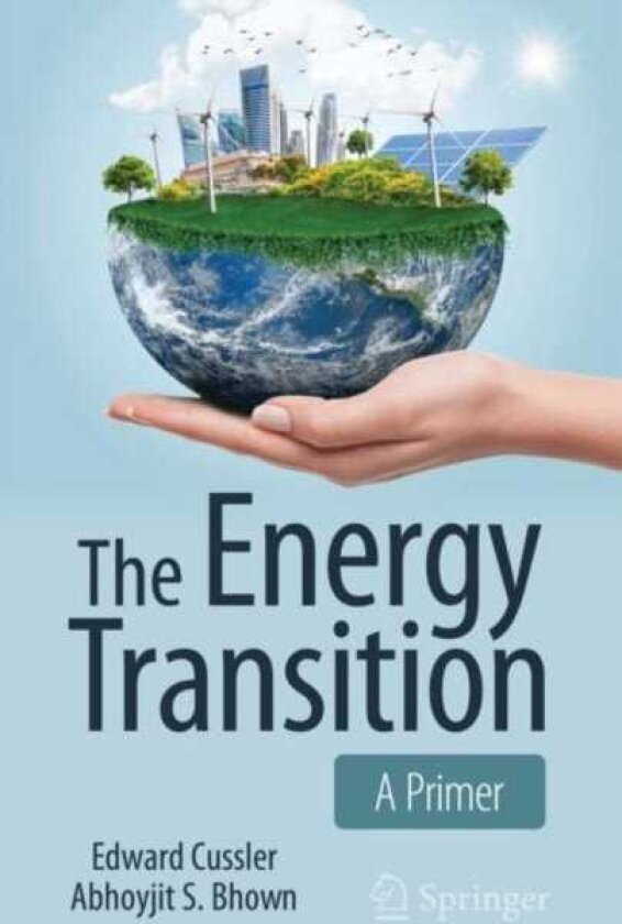 The Energy Transition A Primer