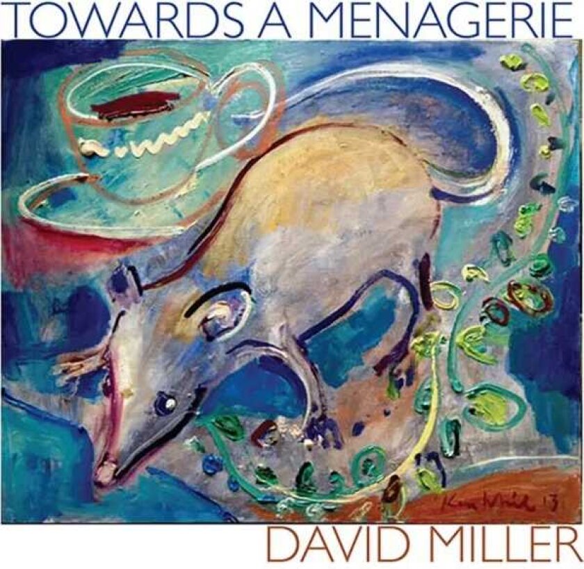 Towards a Menagerie