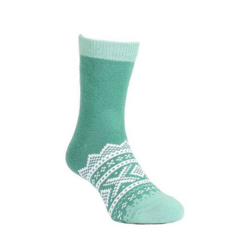 Marius Joyful Sokker Pine Green 29-32