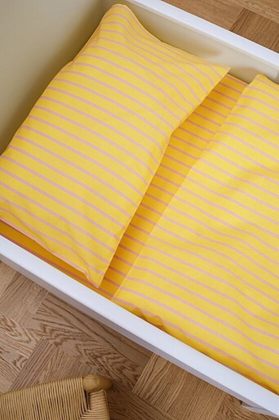 SIMA MINI sengesett krybbe økologisk