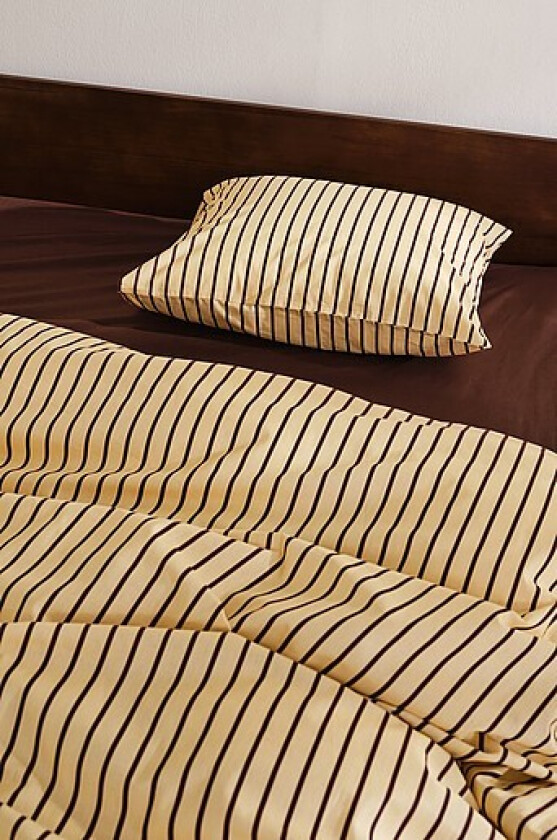 SIMA sengesett økologisk