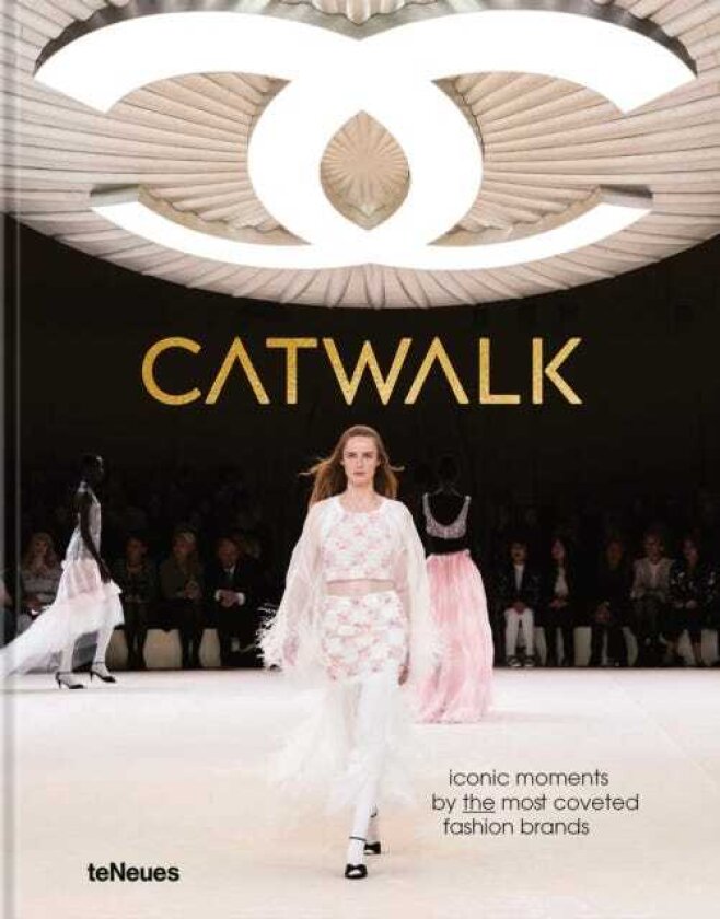 Catwalk Iconic Moments by the Most Coveted Fashion Brands