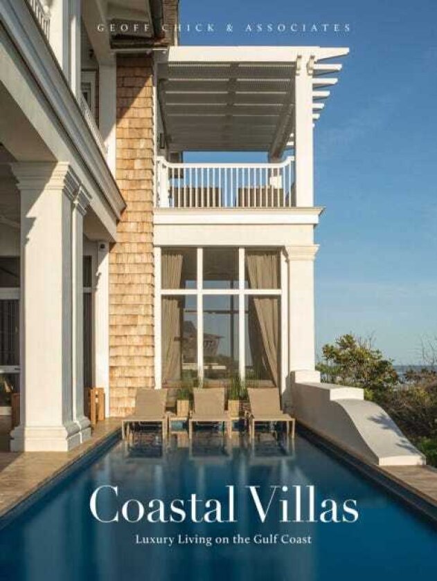 Coastal Villas Luxury Living on the Gulf Coast