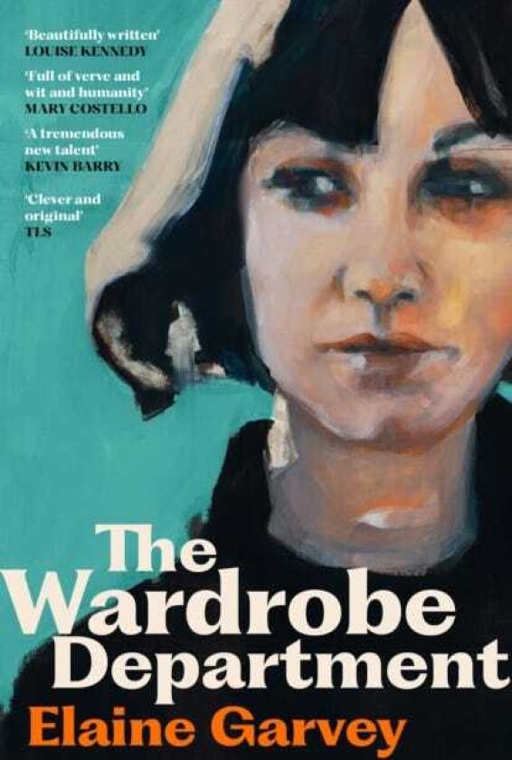 The Wardrobe Department