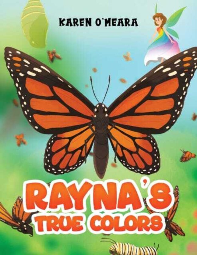 Rayna's True Colors