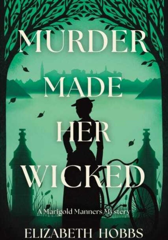 Murder Made Her Wicked