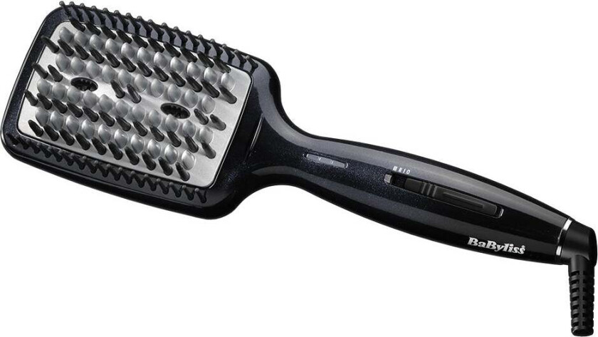 Babyliss Straightening Brush,  Babyliss Rettetang