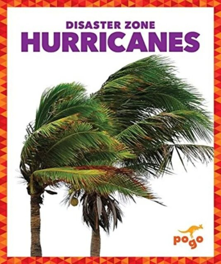 Hurricanes av Cari Meister