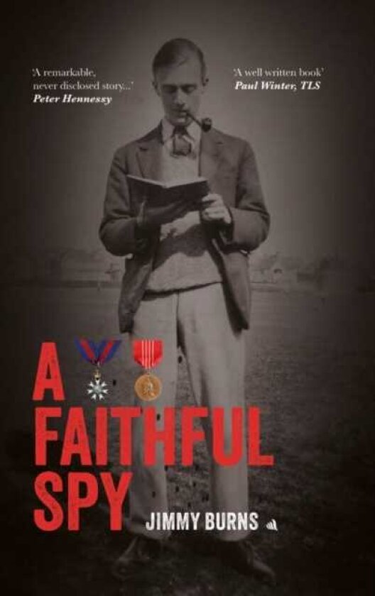 A Faithful Spy