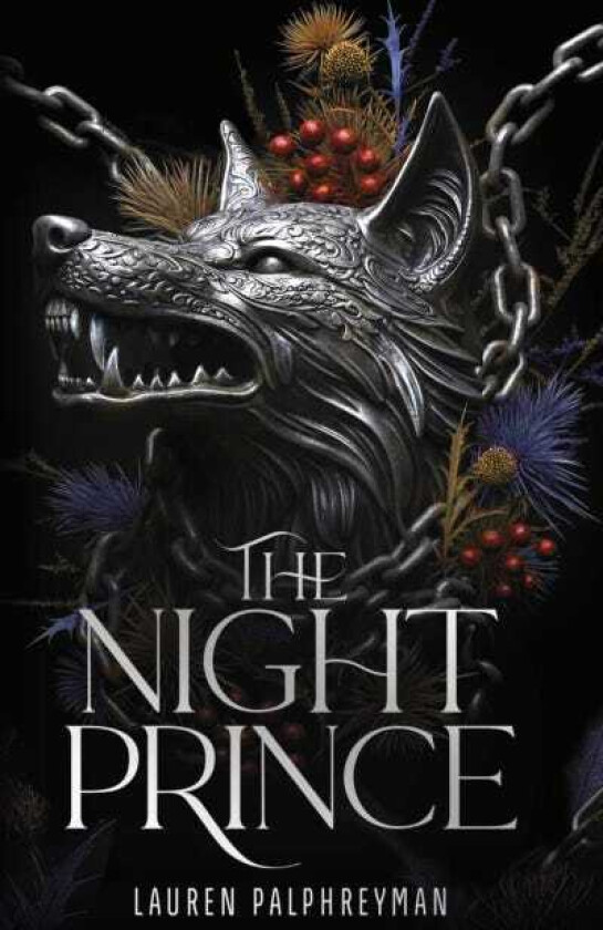 The Night Prince