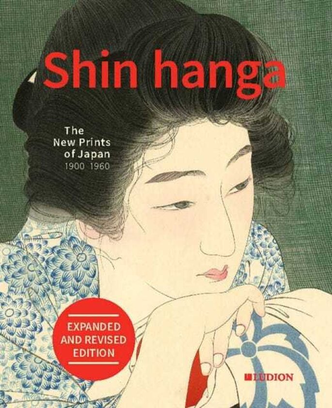 Shin hanga: The New Prints of Japan 19001960