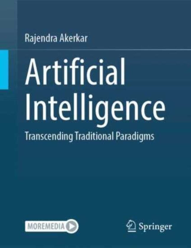 Artificial Intelligence Transcending Traditional Paradigms