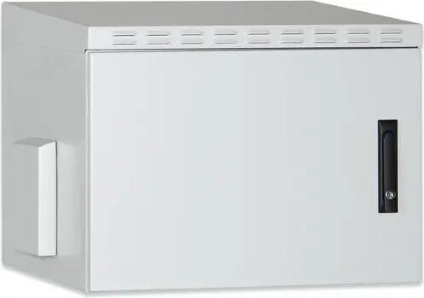 Digitus Dn-19 16u-6/6-i-od